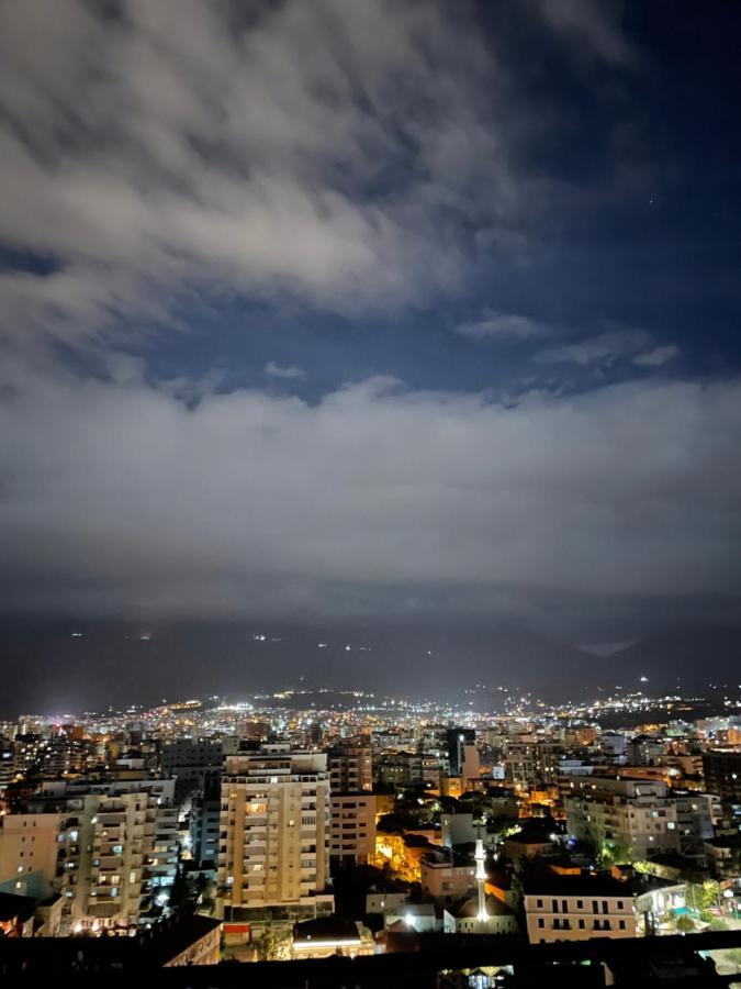 Easy Peasy - 9Th Floor View Downtown Apartamento Tirana Exterior foto