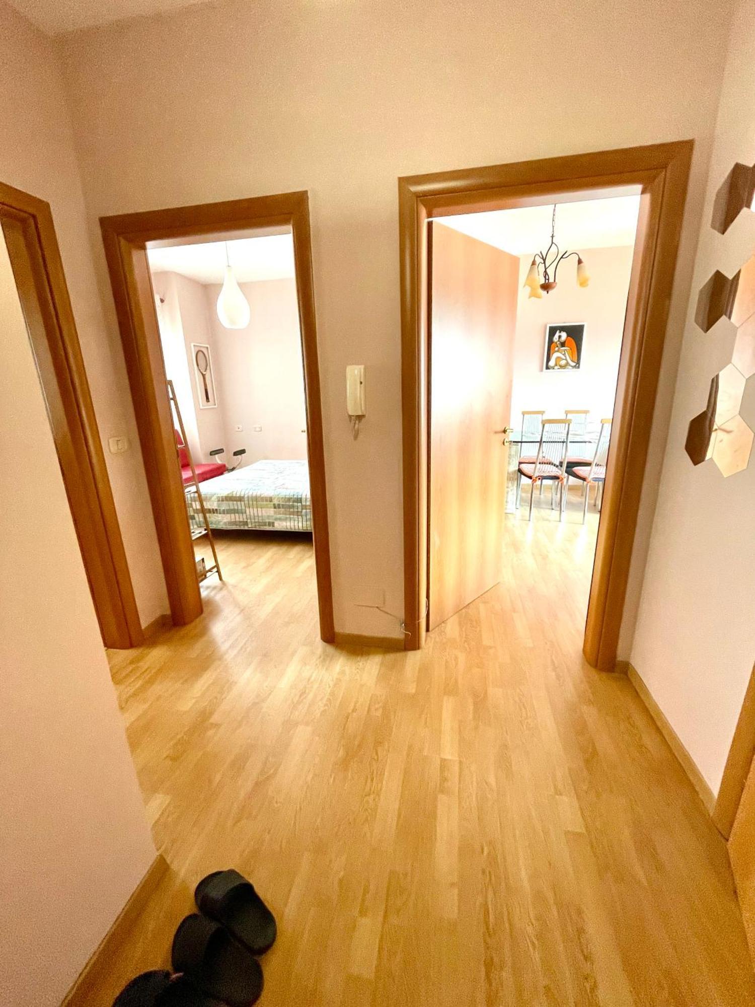 Easy Peasy - 9Th Floor View Downtown Apartamento Tirana Exterior foto
