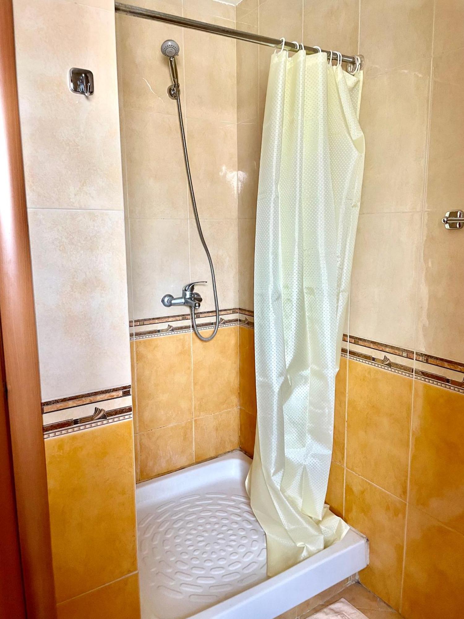 Easy Peasy - 9Th Floor View Downtown Apartamento Tirana Exterior foto